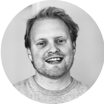 Udlejningschef, Nicolaj Ebbesen